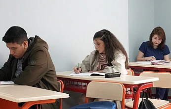 Elazığ Belediyesi, gençlere eğitim desteğini sürdürüyor