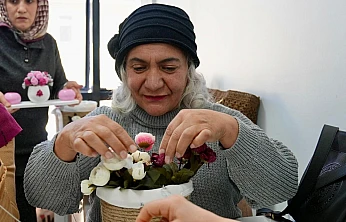 Elazığ Belediyesi kursları, ESMEK çatısı altında birleştirildi