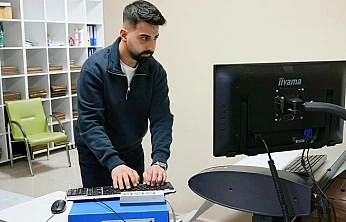 Elazığ Belediyesi'nde dijital dönüşüm sürüyor