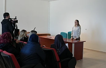 Elazığ Belediyesi'nden Dünya Kanser Günü'nde farkındalık etkinliği