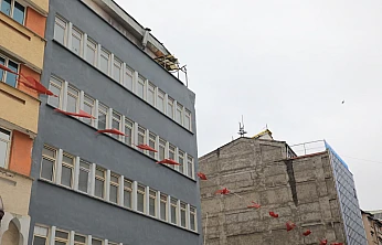 Elazığ Belediyesi'nden emekliler için sosyal buluşma alanı