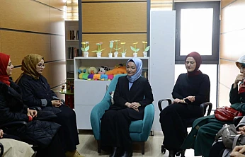 Elazığ Belediyesi'nden 'Evlilik ve Aile Bağları Grup Terapileri'