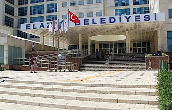 Elazığ Belediyesi'nden personel alımı