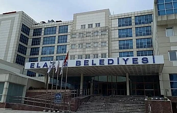 Elazığ Belediyesi: Şebeke sularında olumsuz bir durum yok