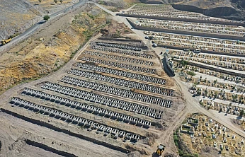 Elazığ Belediyesi, sosyal belediyecilikte örnek olmaya devam ediyor