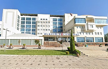 Elazığ Belediyesi: Su arızası giderildi