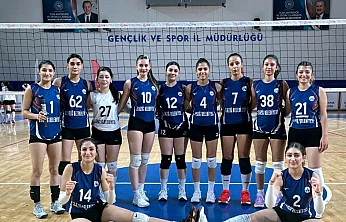 Elazığ Belediyespor Kadın Voleybol Takımı Mardin ekibini konuk edecek
