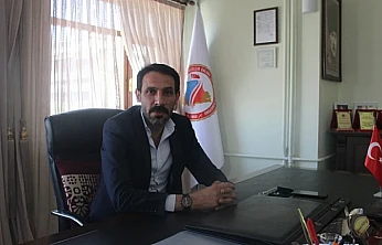 Elazığ Berberler ve Kuaförler Odası'ndan motivasyon ve sıra gecesi
