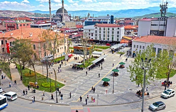 Elazığ'da bazı alanlar orman sınırları dışına çıkarıldı