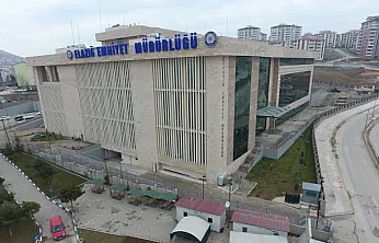 Elazığ'da bir haftada 277 olayda 40 kişi tutuklandı