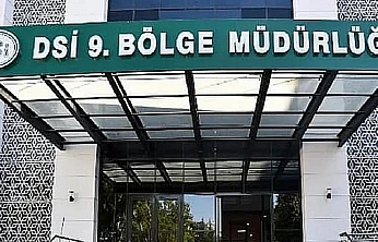 Elazığ'da bölge müdürü görevden alındı