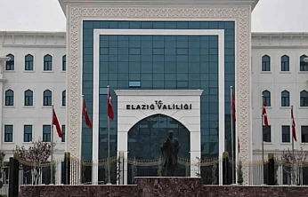 Elazığ'da kreşlere 1 gün ara