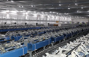 Elazığ'da sanayi hamlesi