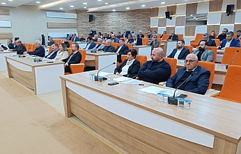 Elazığ'da toplu taşımaya zam!