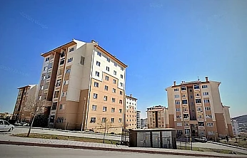 Elazığ'daki sosyal konutların yapılacağı yer belli oldu