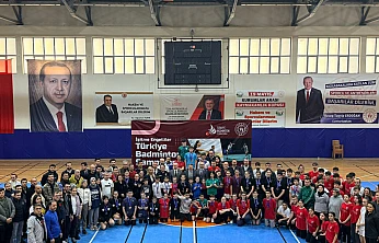 Elazığ'dan Türkiye üçüncülüğü