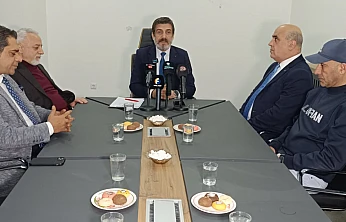 'Elazığ Gazeteciler ve Medya Cemiyeti' kuruldu