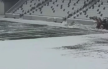 Elazığ Gençlik ve Spor İl Müdürlüğü'nden özverili çalışma