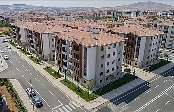 Elazığ için kura tarihi belli oldu