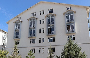 Elazığ İl Müftülüğü yeni adresine taşındı
