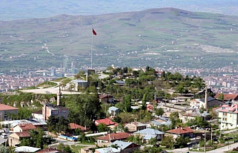 Elazığ'ın yeni nüfusu belli oldu