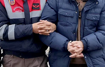 Elazığ'ında aralarında bulunduğu 21 ilde eş zamanlı baskın