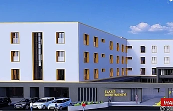 Elazığ Öğretmenevi ihale tarihi belli oldu