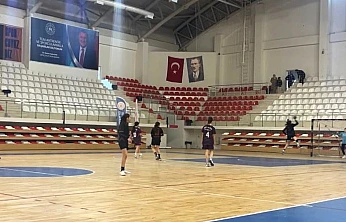 Elazığ öz kaynaklarıyla Türkiye finallerinde