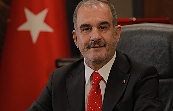 'Elazığ TSO Genel Ticaret Fuarı' kapılarını açıyor