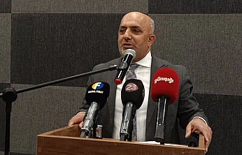 Elazığ Tuhafiyeciler Odası'ndan dev proje: Esnafa ücretsiz e-ticaret desteği