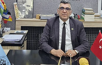 Elazığ Türk Ocakları yeni dönem faaliyet ve çalışma planlaması yapıldı