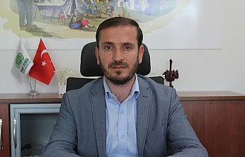 Elazığ Umut Kervanı'ndan elbise ve tekerlekli sandalye desteği