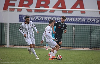 Elazığspor'a yeni sponsor