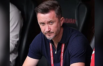 Elazığspor'da Mehmet Deliorman ile yollar ayrıldı