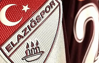 Elazığspor deplasmanda rakibini gol yağmuruna tuttu!