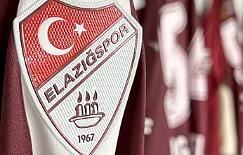 Elazığspor PFDK'ya sevk edildi