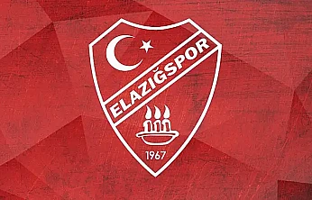 Elazığspor'un deplasman karşılaşmalarında yüzü gülüyor
