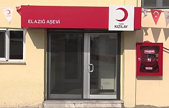 Engelsiz Yaşam Derneği'nden 'Aşevine' ziyaret