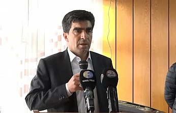 Esnaf: Ferhat Evsen ile yolda devam dedi