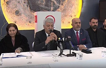 Esnaf ve Sanatkarlar Karma Odası'nda genel kurul heyecanı