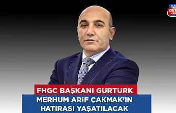 FHGC'DEN ANLAMLI PROGRAM
