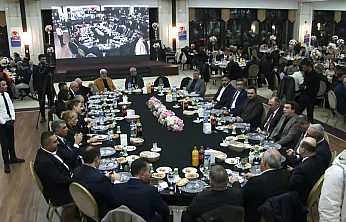 FHGC'den Arif Çakmak'a vefa