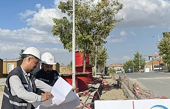 Fırat EDAŞ 22 Milyon TL'lik yatırımı hayata geçiriyor