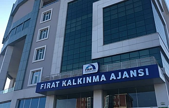 Fırat Kalkınma Ajansı personel alımı yapacak