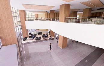 Fırat Üniversite yeni hastane binası yapım ihalesi imzalandı