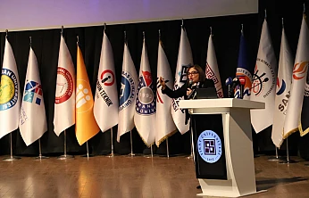 Fırat Üniversitesi bölgesel iş birliğinde öncü rol üstlendi