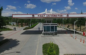 Fırat Üniversitesi dünyanın en iyi ilk 1000 üniversitesi arasında
