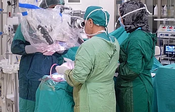 Fırat Üniversitesi Hastanesi'nden beyin tümörleri hakkında açıklama