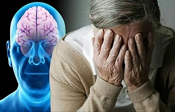 Fırat Üniversitesi Hastanesinden Demans ve Alzheimer uyarısı
