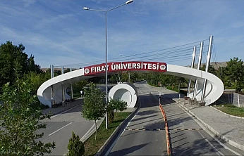 Fırat Üniversitesi'nin 2026 yılı bütçesi mecliste kabul edildi